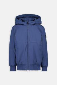 PADDED BOMBER