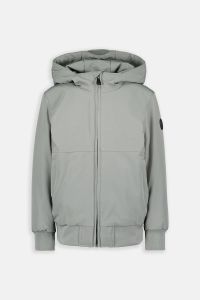 PADDED BOMBER
