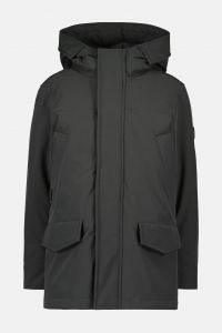 SNOW PARKA
