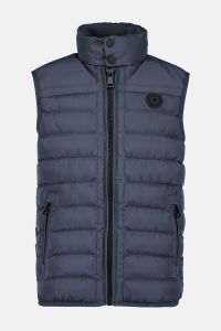 PADDED BODYWARMER