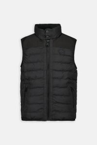 PADDED BODYWARMER