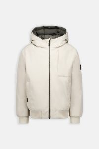 REVERSIBLE PADDED JACKET