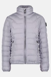 PADDED JACKET