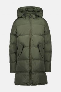 JADE JACKET
