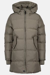 JADE JACKET