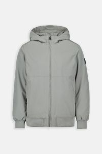 PADDED BOMBER