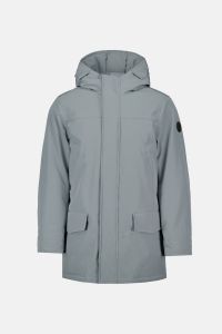 SNOW PARKA