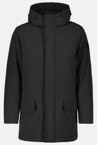 SNOW PARKA