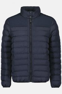 PADDED JACKET