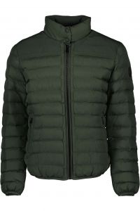 PADDED JACKET