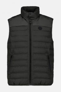 PADDED BODYWARMER