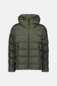 ROBIN JACKET