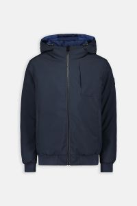 REVERSIBLE PADDED JACKET