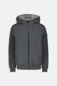 REVERSIBLE PADDED JACKET