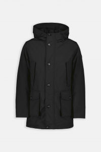 MAXWELL PARKA