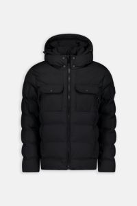 BEN JACKET