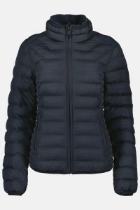 PADDED JACKET
