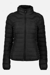PADDED JACKET