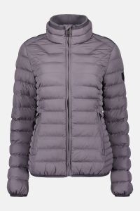 PADDED JACKET