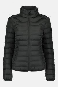 PADDED JACKET