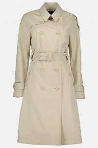 TRENCHCOAT LONG