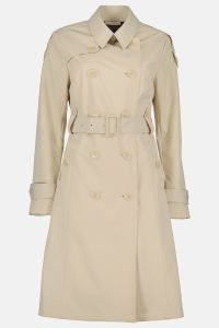 TRENCHCOAT LONG