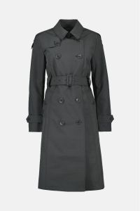 TRENCHCOAT LONG