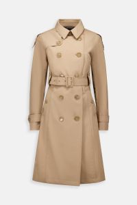 TRENCHCOAT LONG