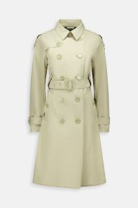 TRENCHCOAT LONG