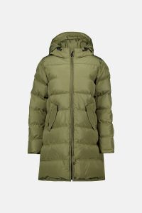 JADE JACKET
