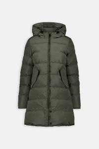 JADE JACKET