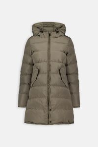 JADE JACKET