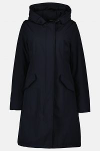 LONG 2 POCKET PARKA DELUXE