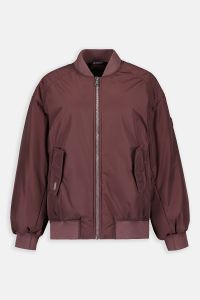 BOBBY BOMBER JACKET