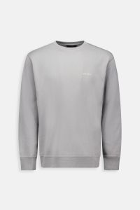 BASIC SWEATER