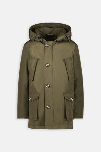 CLASSIC PARKA