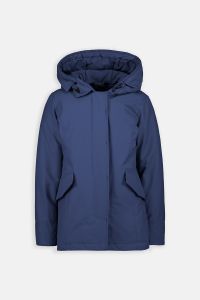 2 POCKET PARKA