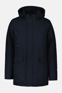 SLIMFIT PARKA