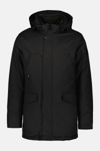SLIMFIT PARKA