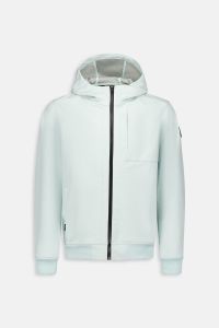 SOFTSHELL JACKET CHESTPOCKET
