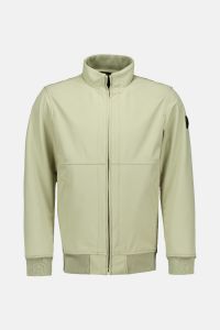 SOFTSHELL JACKET