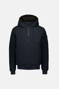 REVERSIBLE PADDED JACKET