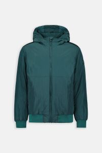 PADDED BOMBER
