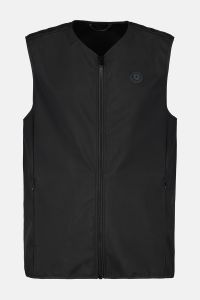 BODYWARMER SOFTSHELL