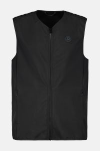 BODYWARMER SOFTSHELL