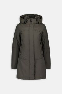 TAILOR MADE PARKA
