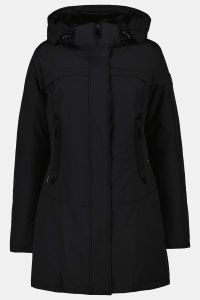 TAILOR MADE PARKA