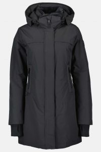TAILOR MADE PARKA