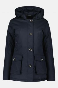 4 POCKET PARKA