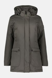 SLIMFIT PARKA